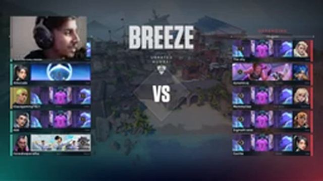 VALORANT CHILL LIVE STREAM | HINDI GAMEPLAY смотреть онлайн