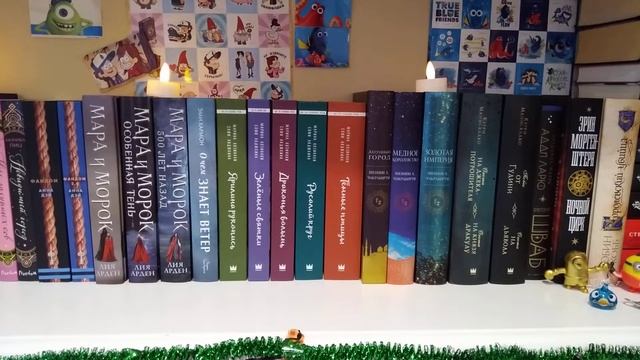 ЛУЧШИЕ ИЗДАНИЯ КНИГ // В чем же собирать классику? смотреть онлайн