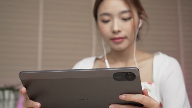 รีวิว HONOR Pad X9 LTE แท็ปเล็ตลำโพง 6 ตัว ในงบ 7,000.- (ใช้ Google ได้ครบนะ) | SISTERS смотреть онлайн
