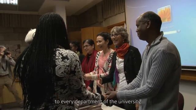 The Feuerstein Academic Integration Program - 2 смотреть онлайн