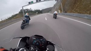 BMW S1000RR 2020 VS BMW S1000RR 2020 VS KAWASAKI H2
