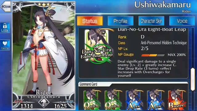 FATE/GRAND ORDER: Гайд #1 - Лучшие 3* слуги...(устарело) смотреть онлайн