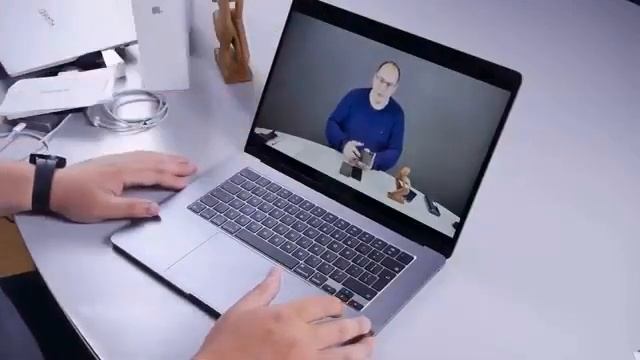 Обзор Apple MacBook Air 15 2023 смотреть онлайн