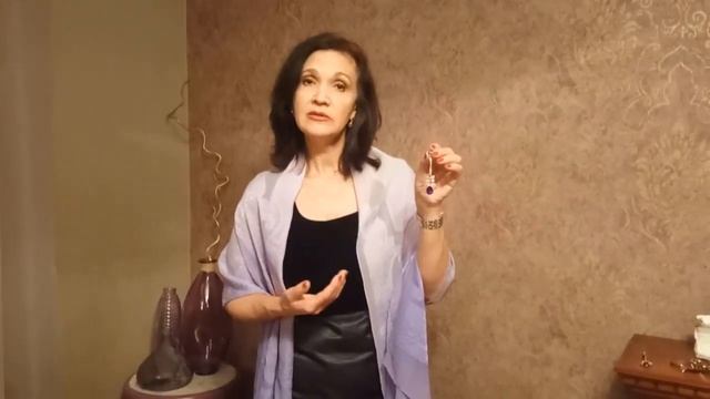 Праздничные вечерние образы с Эльвирой Андрусенко и Любовью. Продолжение. смотреть онлайн