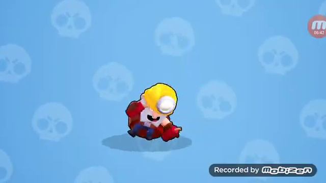 Бравл старс номер 4 набил 2000 кубков и получил диномайка смотреть онлайн