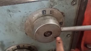 Ремонт токарного станка 16д25, суппорт, фартук, резцедержатель,  коробка перебора