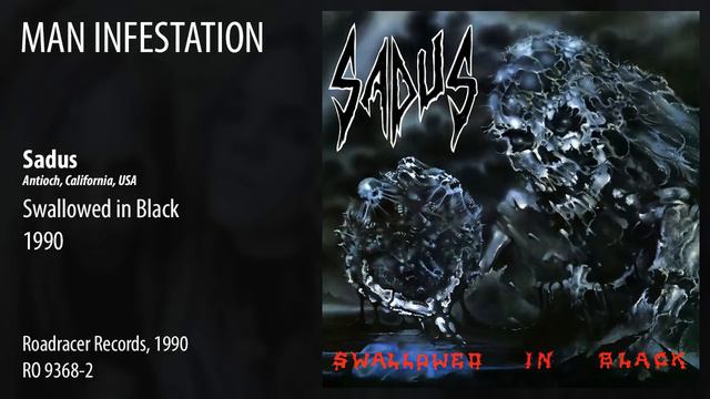 Death/Thrash Metal Compilation (1990 - 1995)