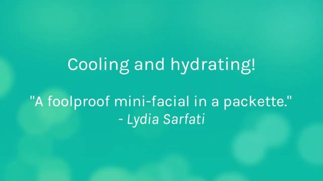 Best New Launch: Repechage Seaweed-Infused Sheet Masks | Professional Facial Results смотреть онлайн