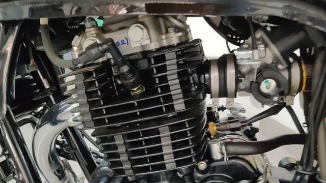 Bajaj Avenger 220 Cruise New Model 2023 Detailed Review With New Price Update | New Changes смотреть онлайн