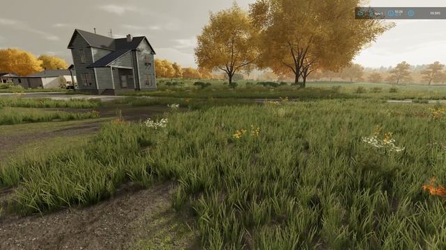 Something Terrible Has Happened - Surviving Wyoming - Episode 8 - FS22 смотреть онлайн