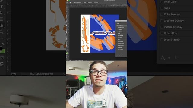 Easy Y2K Graphic Design (Stasmic font) смотреть онлайн