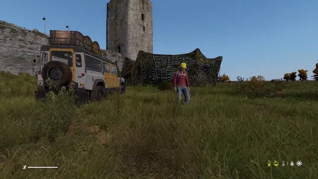 DAYZ EDITOR смотреть онлайн