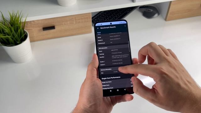 Xiaomi Redmi Note 12S Recenzija смотреть онлайн