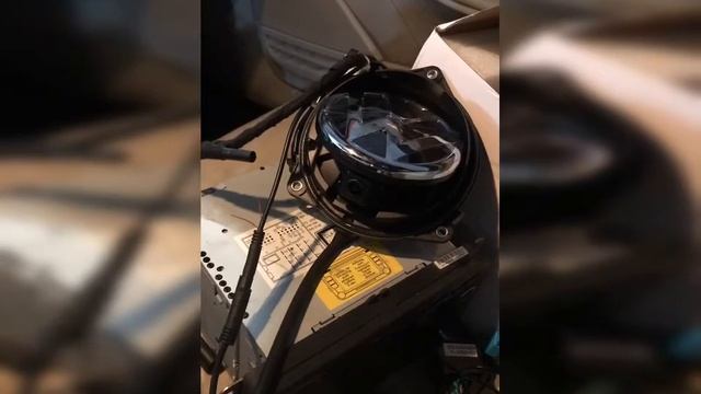 Vw eos android conversion+ rear camera installation смотреть онлайн