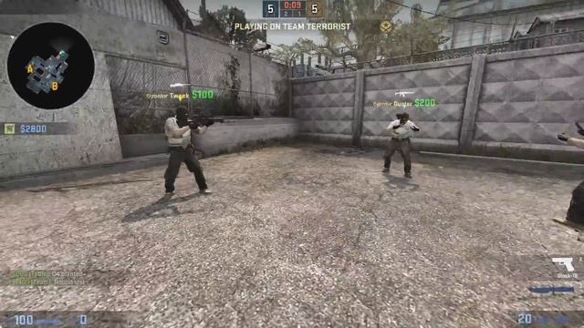 КАК НЕ БЫТЬ ДЕБИЛОМ - МОНТАЖ (Feat Tweek) смотреть онлайн