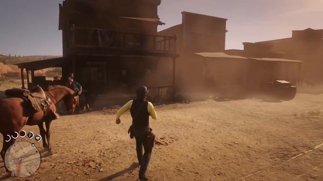 13 ПУГАЮЩИХ МЕСТ И ПАСХАЛОК ИЗ ИГР смотреть онлайн