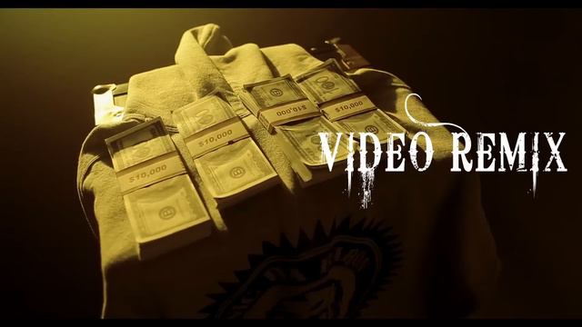 VIC DA BARON - "FREE$TYLE" смотреть онлайн