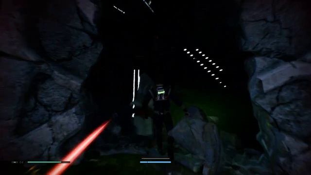 Star Wars Jedi Fallen Order. Как починить щуп адаптер. Star wars jedi fallen order how to fix bd1. смотреть онлайн