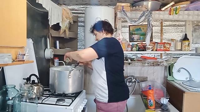 как проходит обеденная управа(часть первая, сокращённый вариант) смотреть онлайн