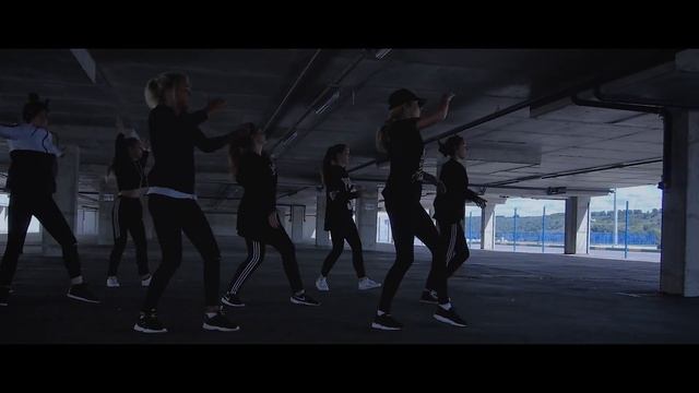 DANCE-COOL | T.I. - PEANUT BUTTER JELLY | Choreo by Tetenina Oksana смотреть онлайн