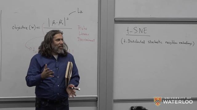 Machine Intelligence - Lecture 4 (LDA, t-SNE) смотреть онлайн