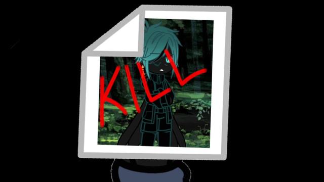 Villains aren't born|| GCMV|| Undertale AUs|| Original|| • Creatør_X • смотреть онлайн