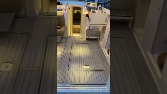 Oceanic 36 Elegance 2x Motor Mercedes 366 - Intermarine - Full смотреть онлайн