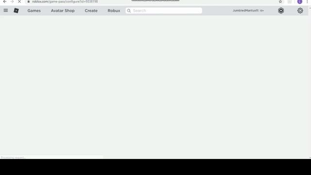 ROBLOX: How To Make A Robux Donation Gamepass 2020! смотреть онлайн