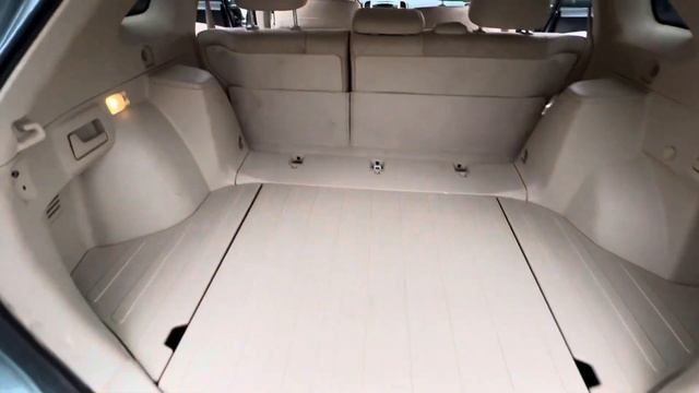 2009 Toyota Venza AWD 4 Cylinder LOW MILES смотреть онлайн