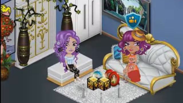 ШОГГГ!!!Я беру интервью у известного аваблоггера!!! смотреть онлайн