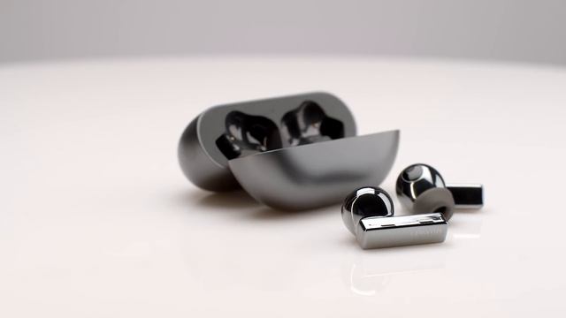 Słuchawki Huawei FreeBuds Pro - dane techniczne - RTV EURO AGD смотреть онлайн