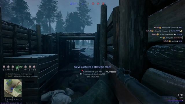 Top 10 Axis Moscow Weapons Ranked & Explained - Enlisted Tips & Tricks смотреть онлайн