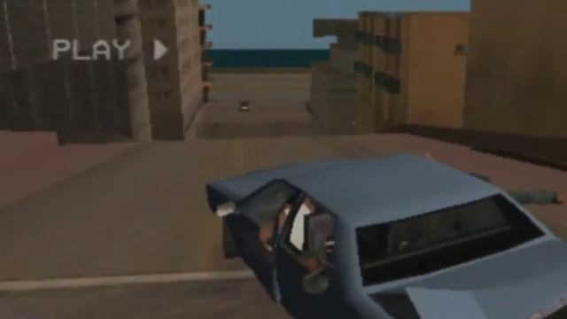 GTA SA Ghetto gangbang смотреть онлайн