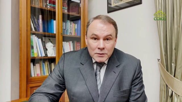 IX Ставропольский форум Всемирного Русского Народного Собора смотреть онлайн