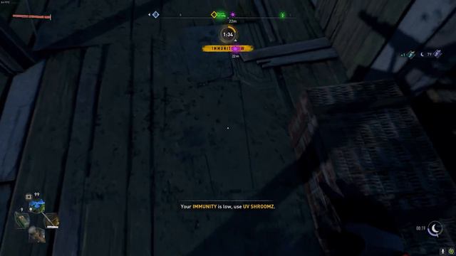 How To Double Jump in Dying Light 2 смотреть онлайн