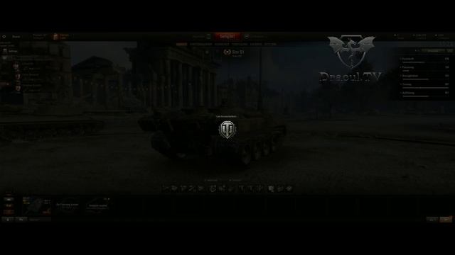 World of Tanks - Strv S1 ONLY #2 (29" LG Ultrawide 21:9 2560 x 1080) смотреть онлайн
