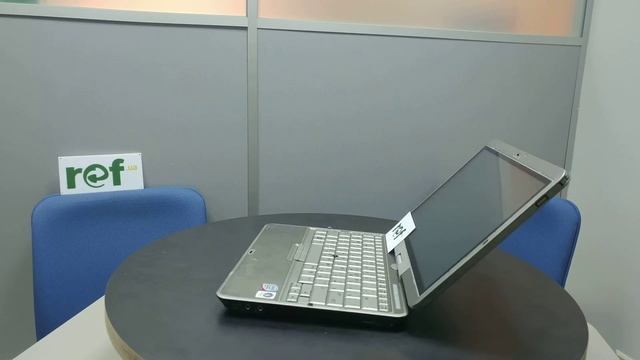 БУ Ноутбук 12.1" HP Compaq 2710p Tablet, Core 2 Duo, 4GB DDR2, Intel GMA, 120Gb смотреть онлайн