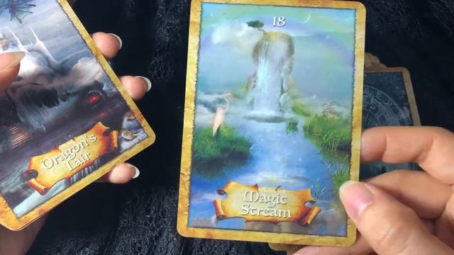 Unboxing the Enchanted Map oracle смотреть онлайн