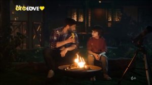 Рекламный блок + анонс на канале СТС LOVE? (от 4 мая 2022)