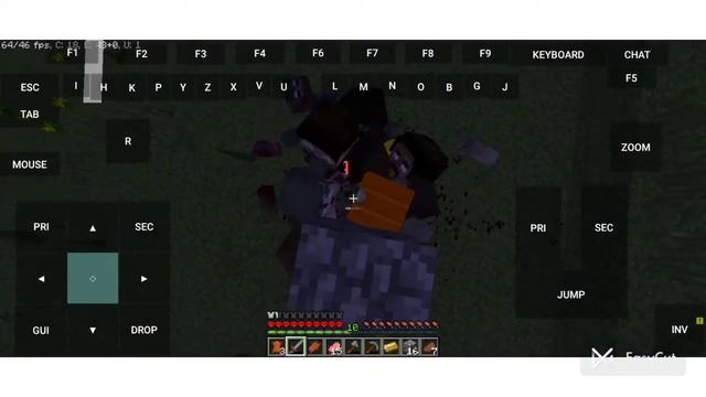 SURVIVAL ZOMBIE APOCALYPSE POJAVLAUCHER BY FOGRELAPS|ROTMINE смотреть онлайн