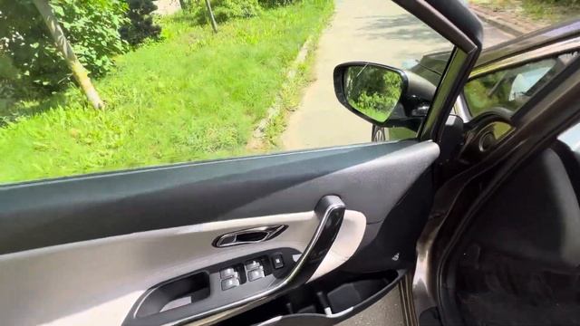 KIA CEED II в комплектации Premium на панораме! 86 000км в отличном состоянии смотреть онлайн