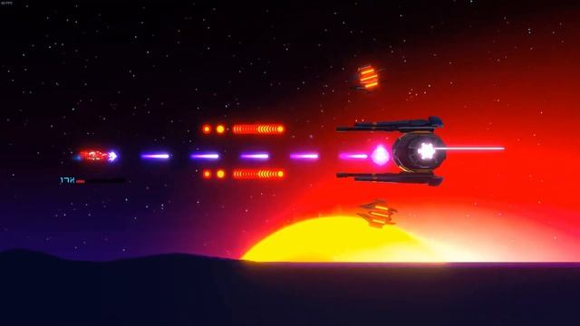 ENDOCRISIS (PC) [2589] UN SHOOT-EM-UP MUY PECULIAR | GAMEPLAY ESPAÑOL смотреть онлайн