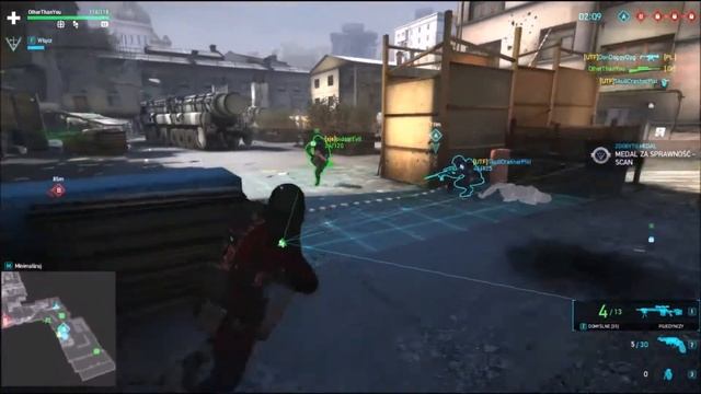 "Brute Force" recon montage смотреть онлайн