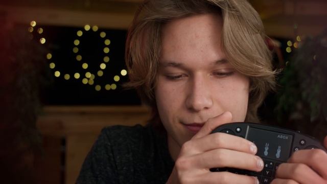 ASMR Fast Tapping