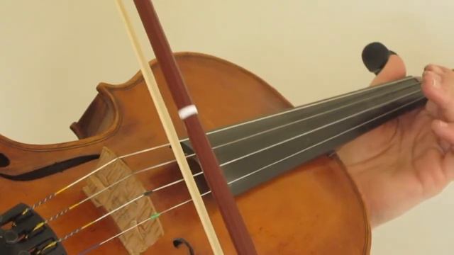 Lamplighter's Hornpipe - Free Fiddle Lesson