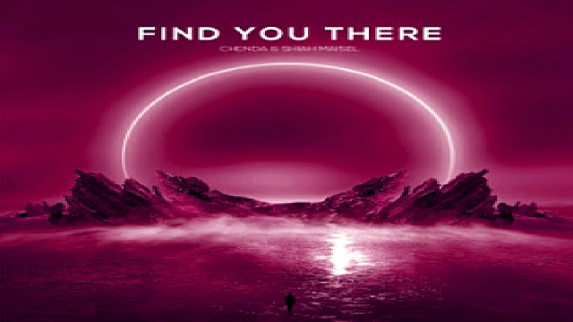 ? Музыка для души ?  Chenda & Shiah Maisel - Find You There
