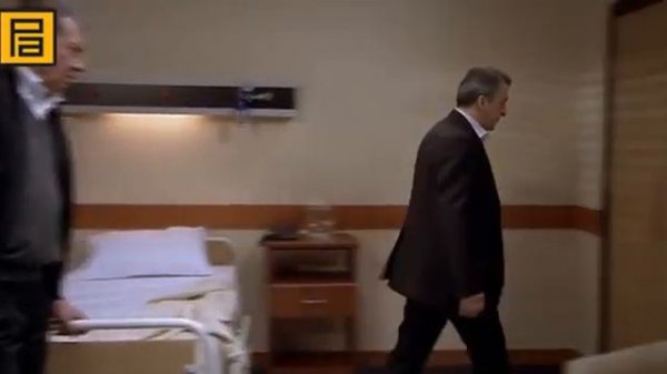 Kurtlar Vadisi Pusu 81 Bölüm