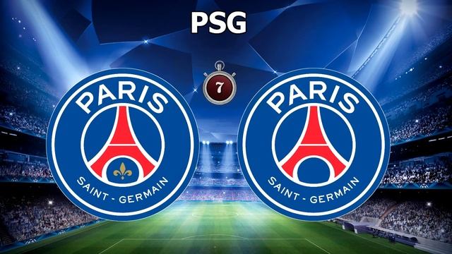 Guess the Correct Club Logo - Champions League 2023 Edition - Football Quiz смотреть онлайн