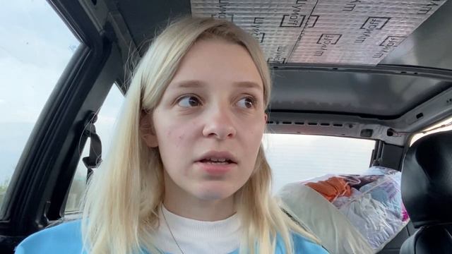 Едем в Краснодарский край из Тулы на ВАЗ-2113 / ДЕНЬ 1. Краснодар смотреть онлайн