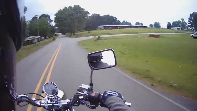 Honda Rebel 250 Vs Yamaha V-Star 250